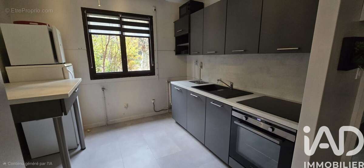 Photo 5 - Appartement à AVIGNON