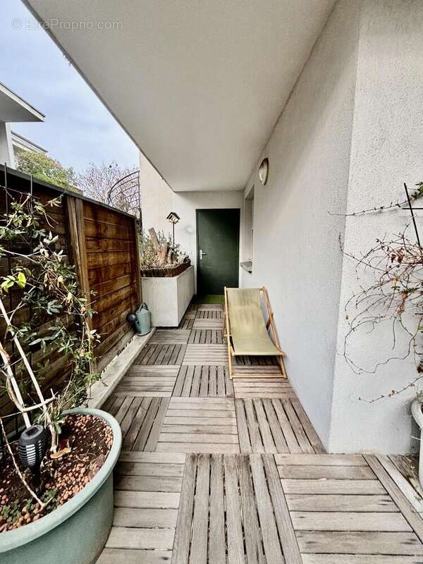 n°1 - Appartement à GRENOBLE