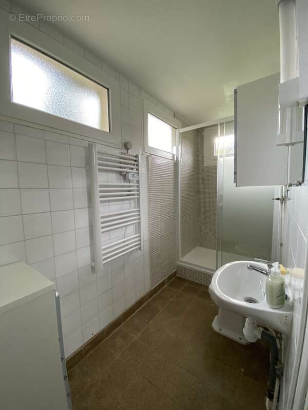 Maison à SAINT-SAUVEUR