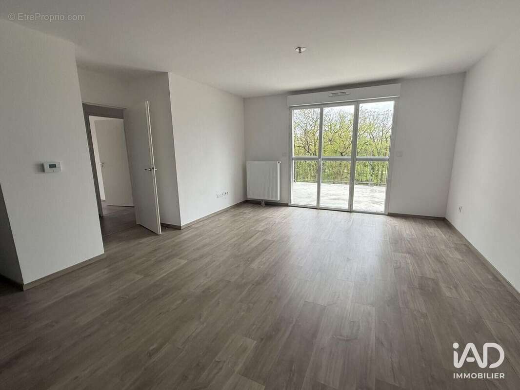Photo 5 - Appartement à COMPIEGNE