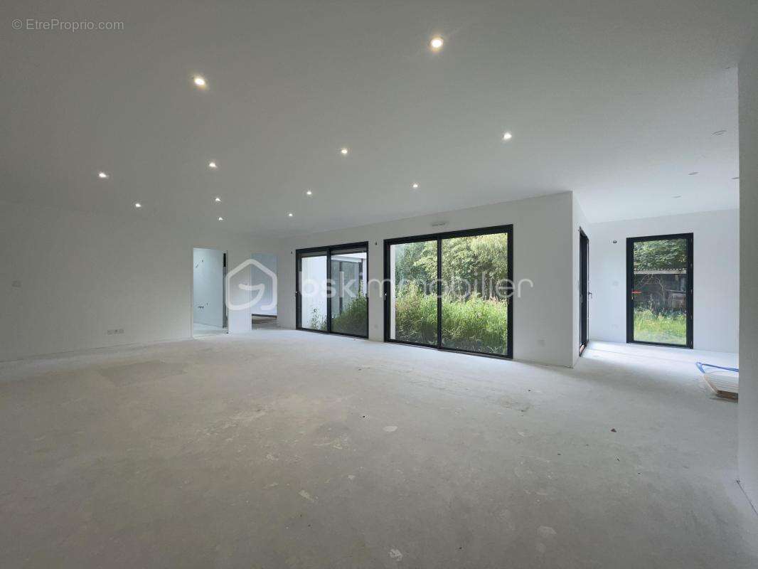 Maison à ARTHON-EN-RETZ