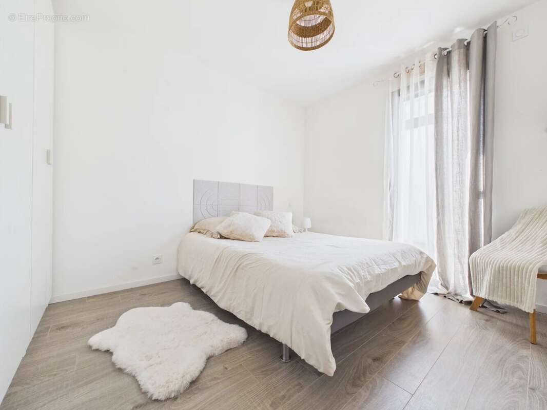 Maison contemporaine de plain-pied 2019 – 4 chambres – Garantie décennale – Saint-Sébastien-sur-Loire - photo 5