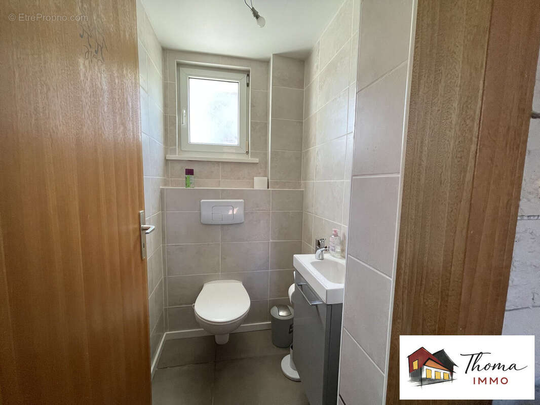 Maison 94 m² à Ruederbach  - photo 8