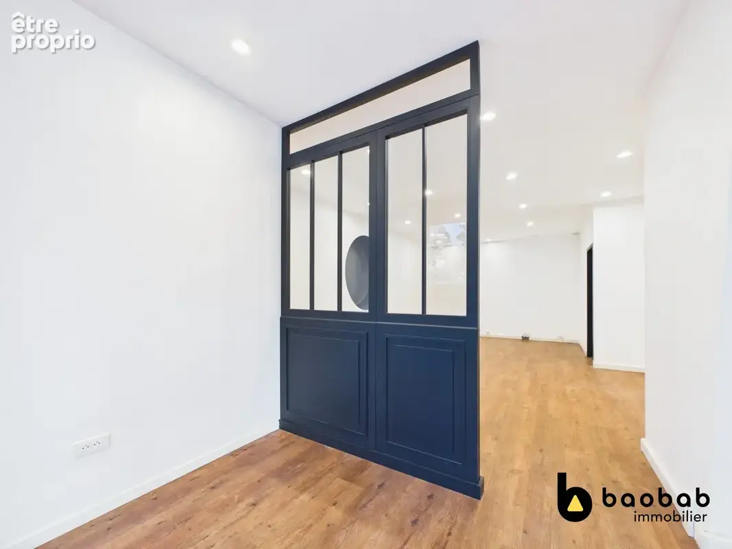Commerce 78 m² à vendre à Chambery (73000) - photo 4