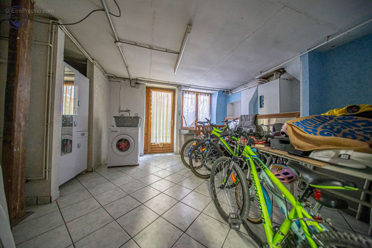 Maison à SAINT-MIHIEL