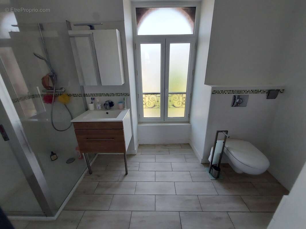 Maison Hyper centre avec piscine à Saint-Junien - photo 13