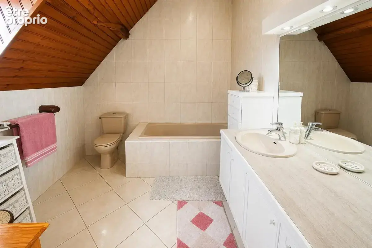 Maison de 5 pièces de 133 m² à Verneuil d'Avre - photo 40