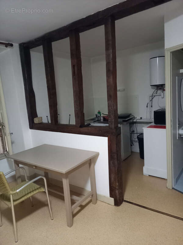 Appartement à AURILLAC