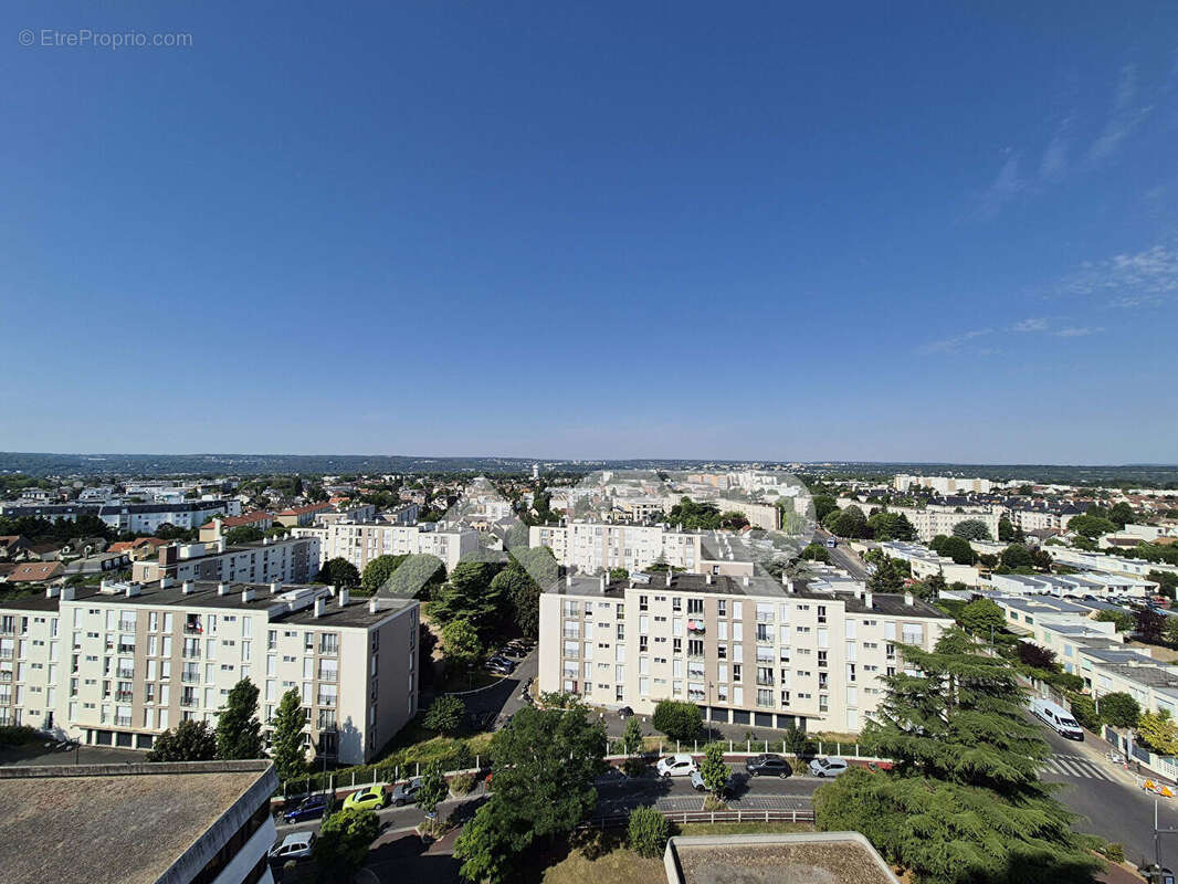 Appartement à CHATOU
