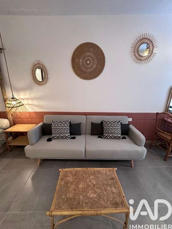 Photo 7 - Appartement à SALERNES