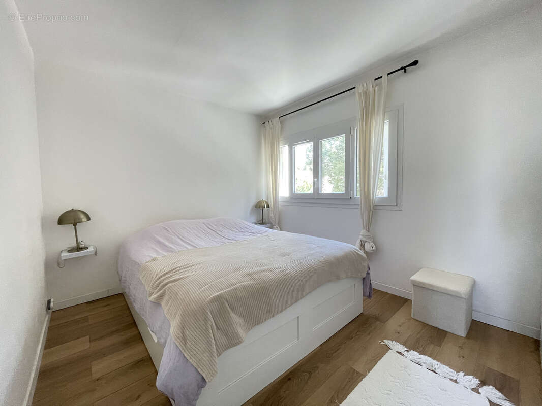 Appartement à LE LAVANDOU