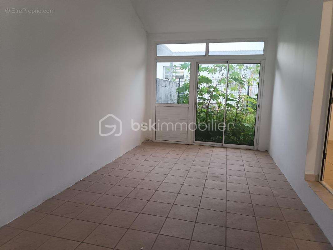 Maison à SAINT-ANDRE