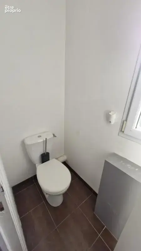 Maison mitoyenne de 66m2 avec petit jardin - photo 9
