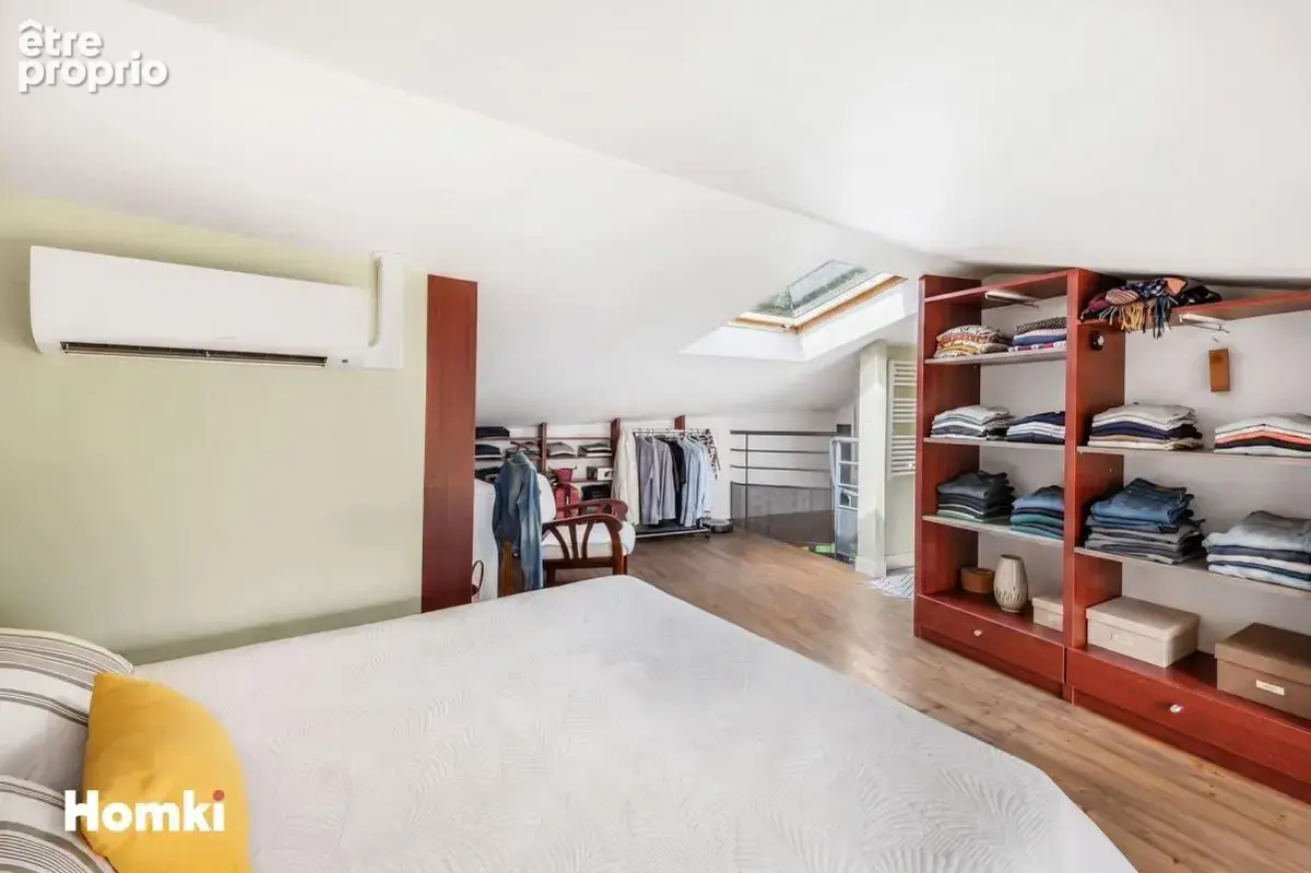 Appartement T5 de 167 m²- LYON 8ᵉ (Secteur Mairie du 8ᵉ / Maison de la Danse) - photo 15