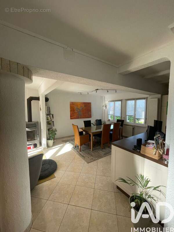 Photo 5 - Maison à SPICHEREN