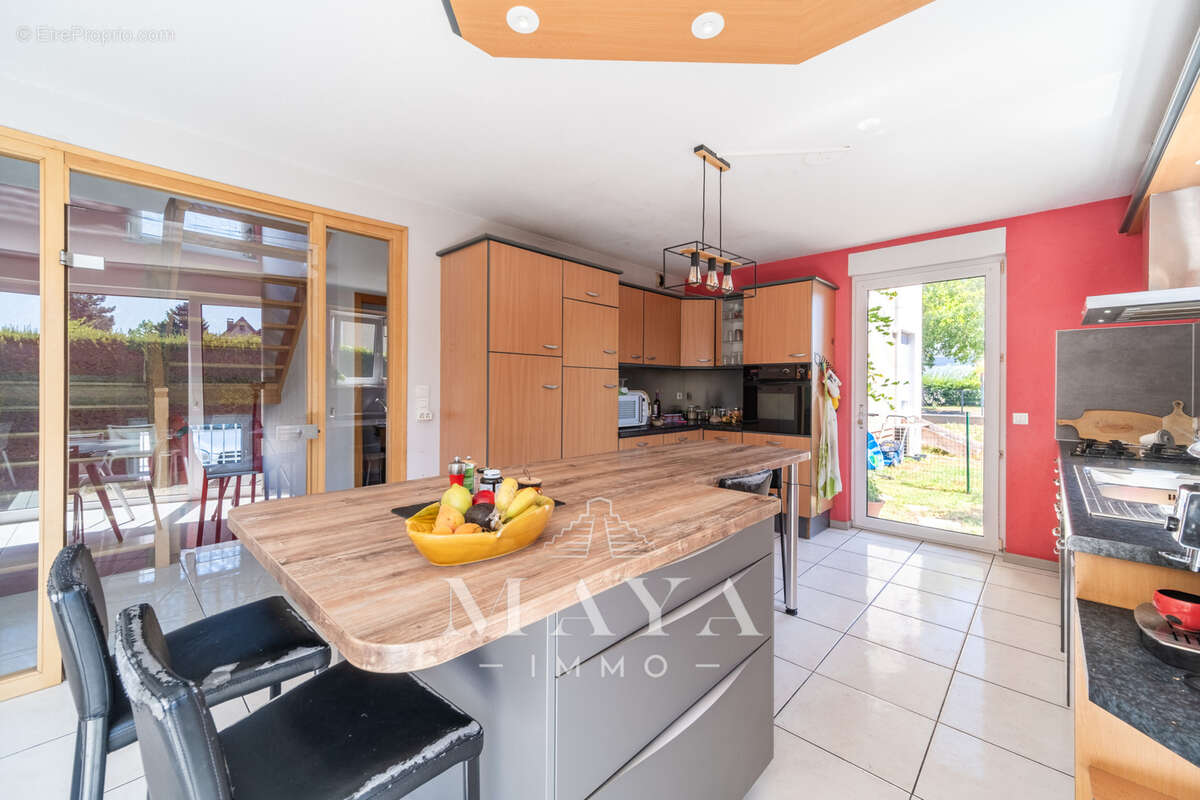 Maison 135 m² à Sausheim  - photo 2