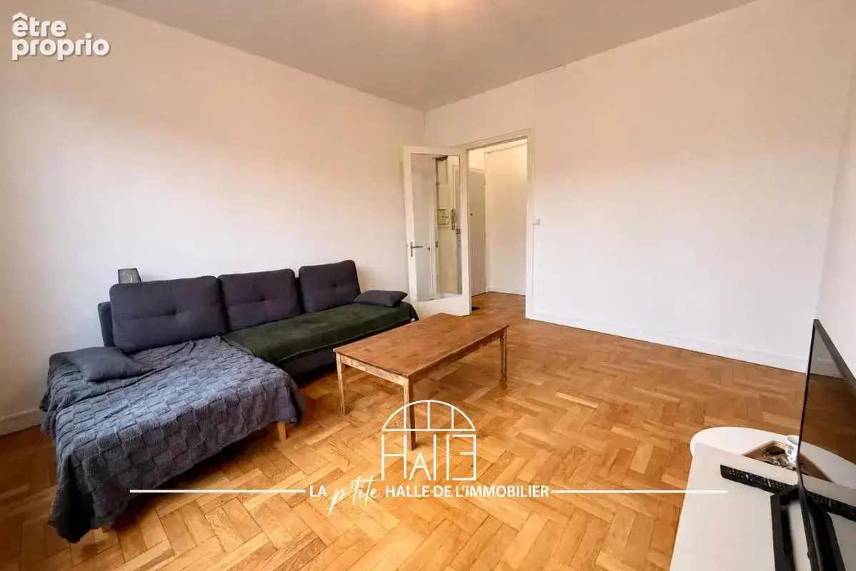 Appartement - photo 7