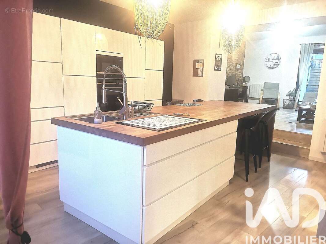 Photo 2 - Maison à LE TEMPLE-DE-BRETAGNE