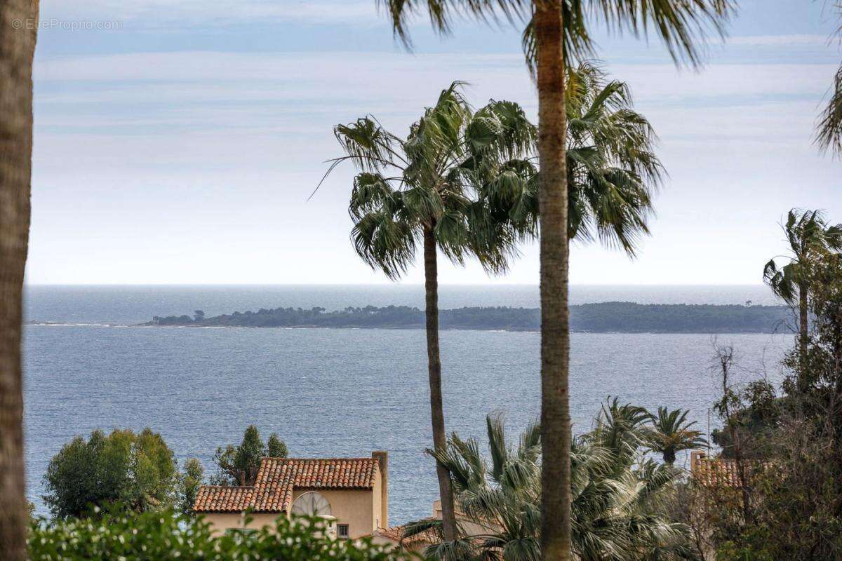 Appartement à VALLAURIS