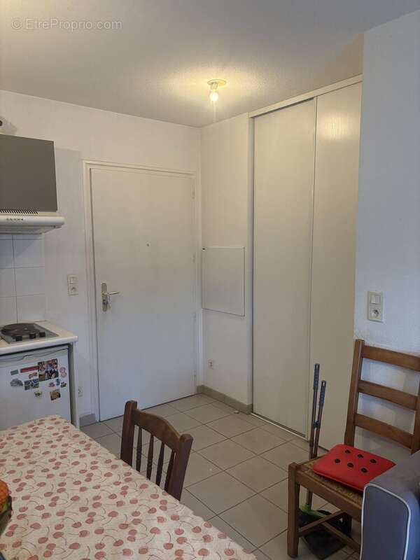 Appartement à NIORT