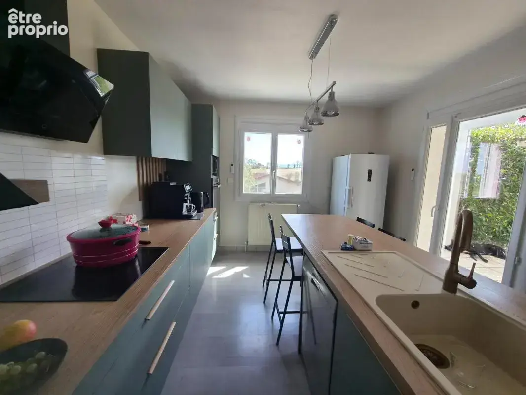 Belle maison familiale rénovée ! - photo 11