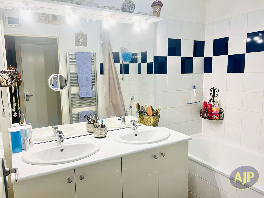Appartement à LIBOURNE