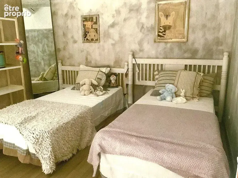 Vente demeure de caractère à Marseillan quartier port - photo 7