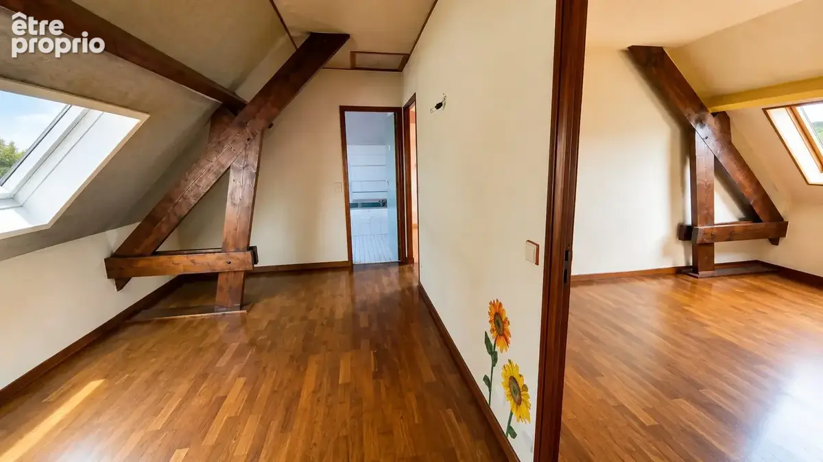 Maison 6 pièces 109 m² à vendre à Bennecourt (78270) - photo 6