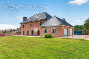 Maison à GOEULZIN