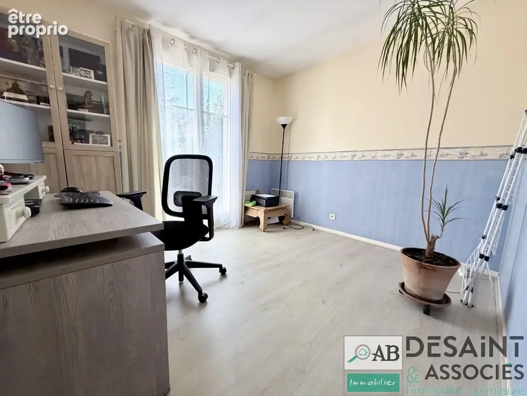 A vendre saint-germain-sur-morin (77860)   maison familiale 6 pièces   5 chambres   garage double   jardin - photo 8