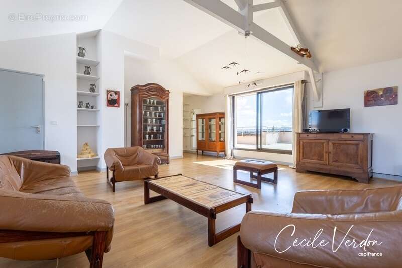 Appartement à BERGERAC