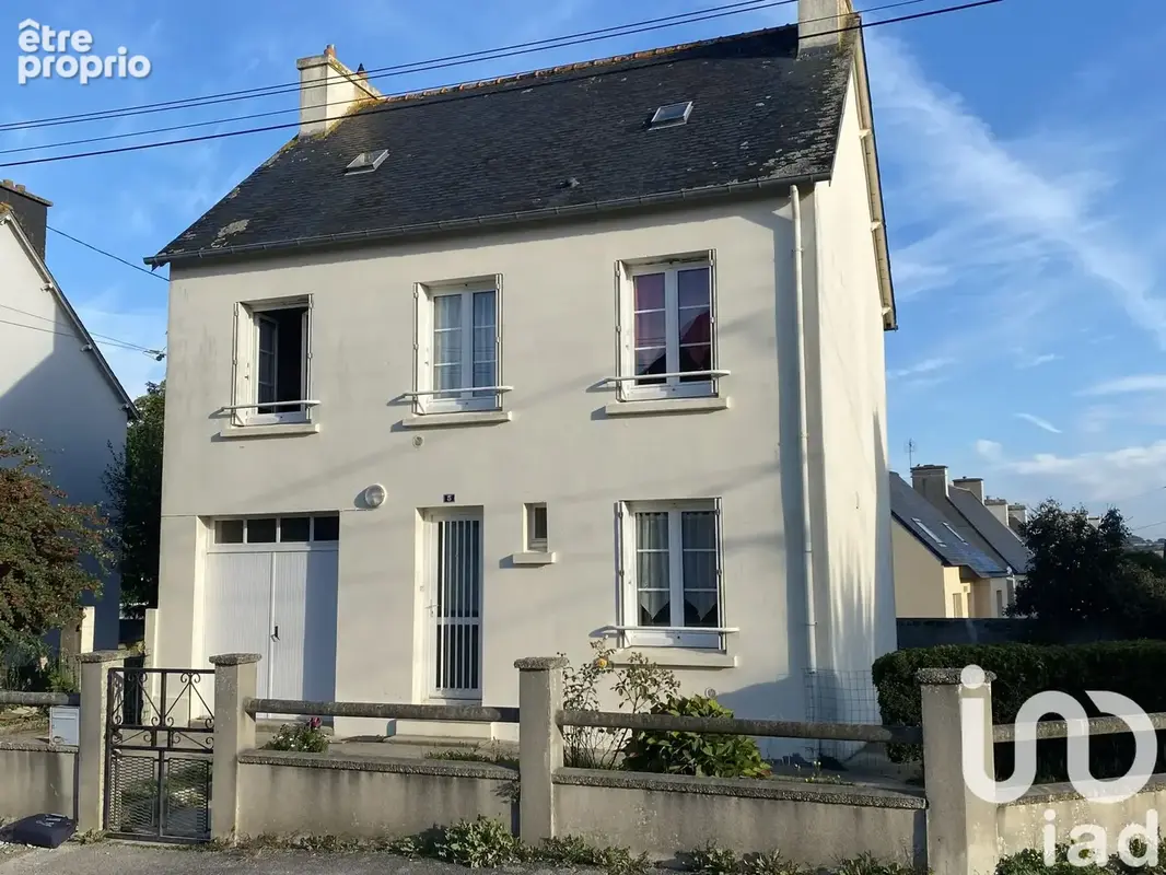 Photo 1 - Maison à PLEYBEN