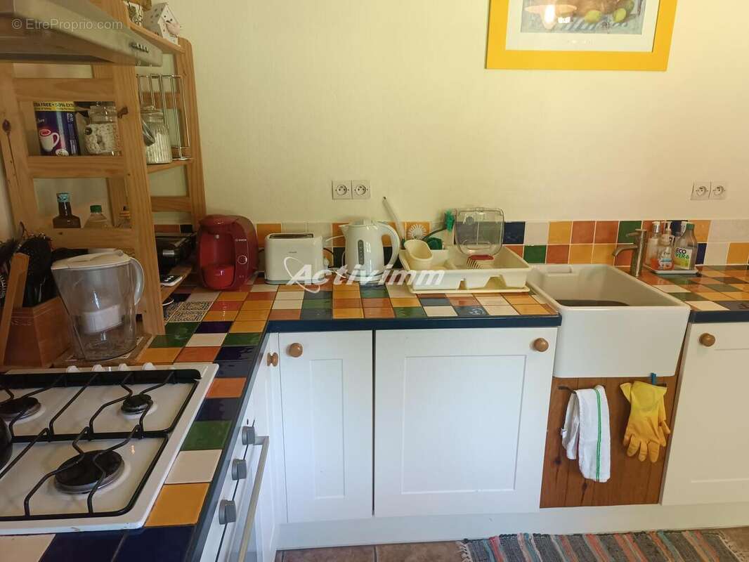 4217 40 - Maison à LINZEUX