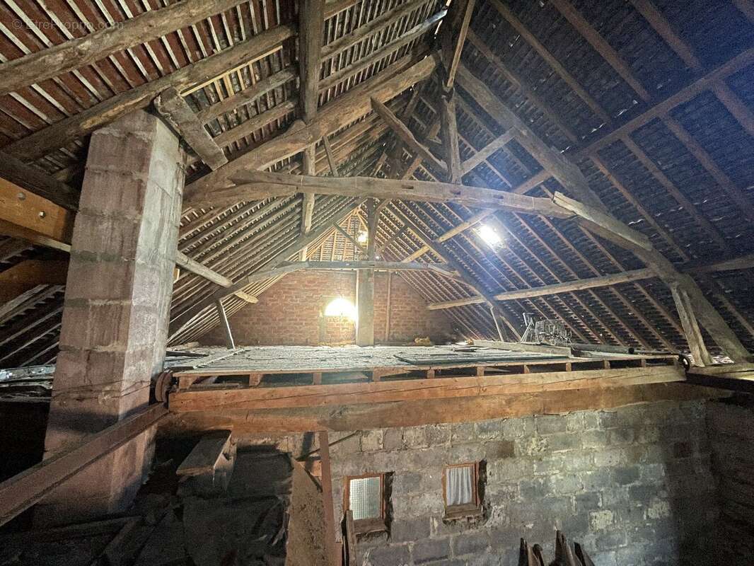 Maison à POISY