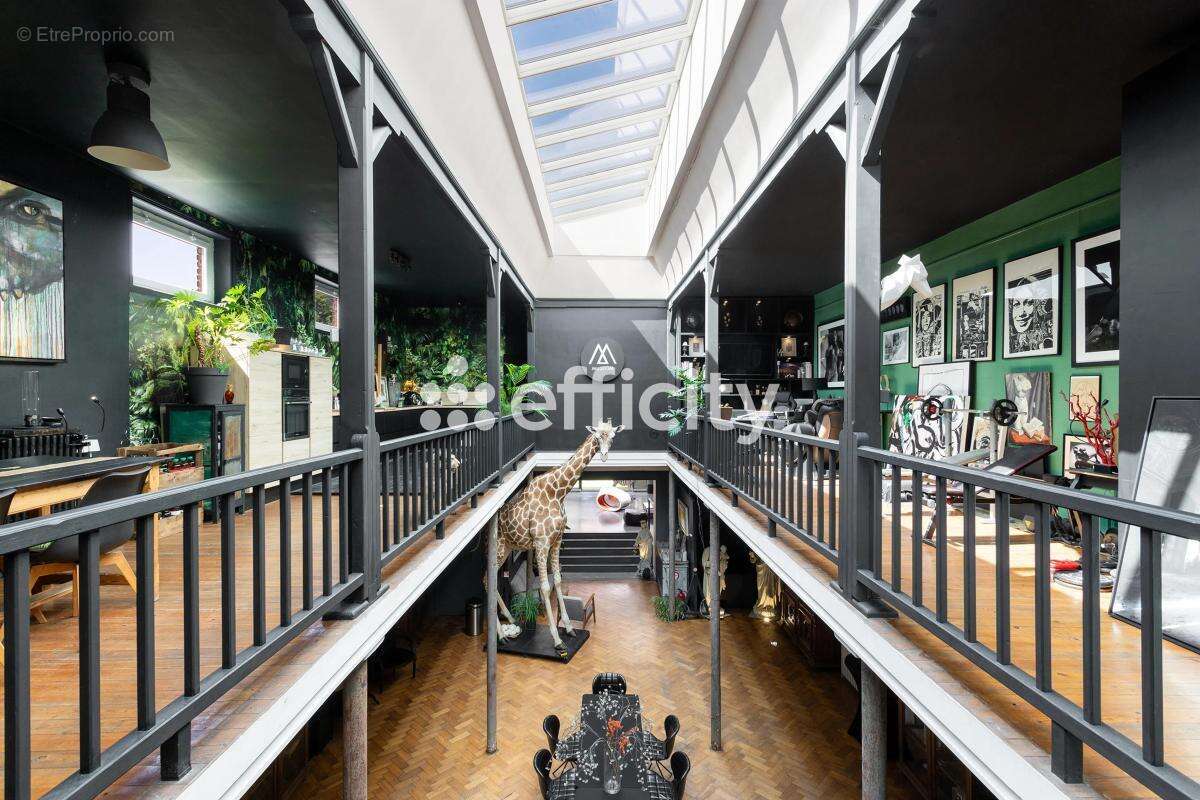 Appartement à TOURCOING