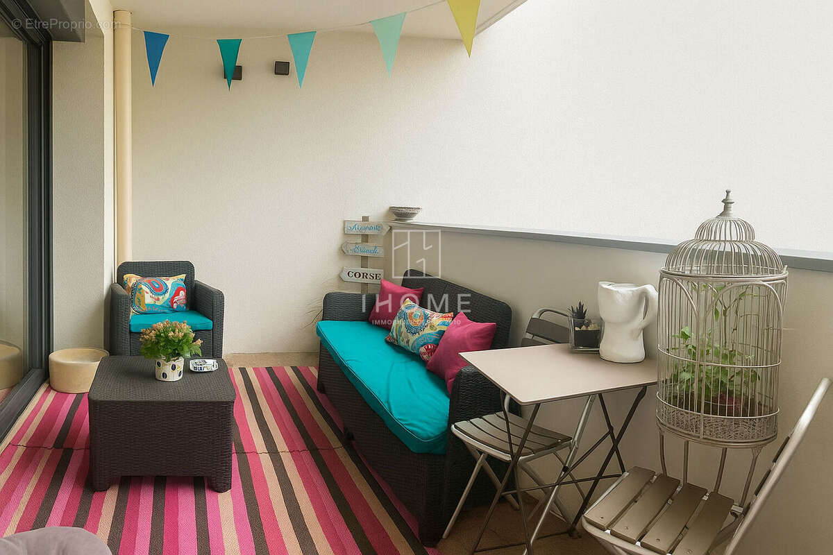 Appartement à ANGERS