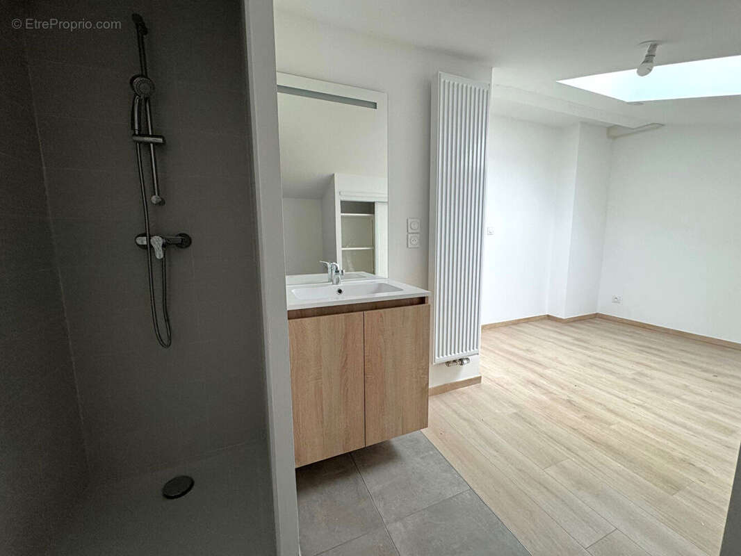Appartement à QUINT-FONSEGRIVES