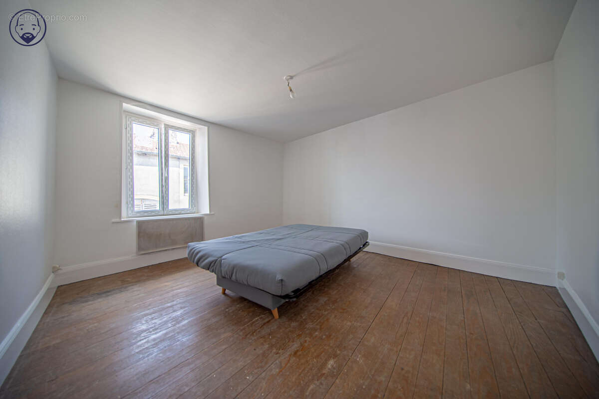 Maison à VAUCOULEURS