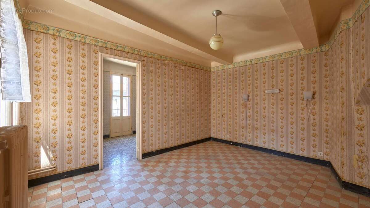 Maison à MANOSQUE