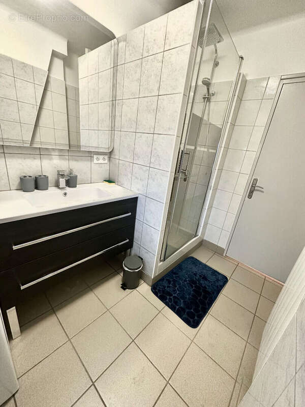 Appartement à ALBERTVILLE