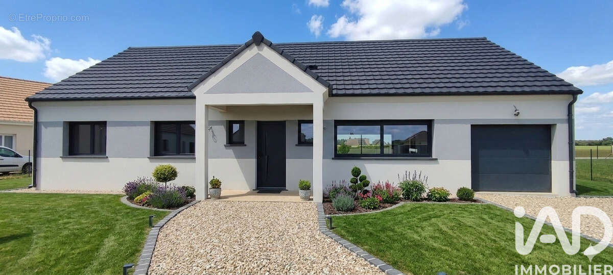 Photo 3 - Maison à EVREUX