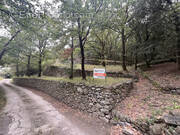 Terrain à OLARGUES