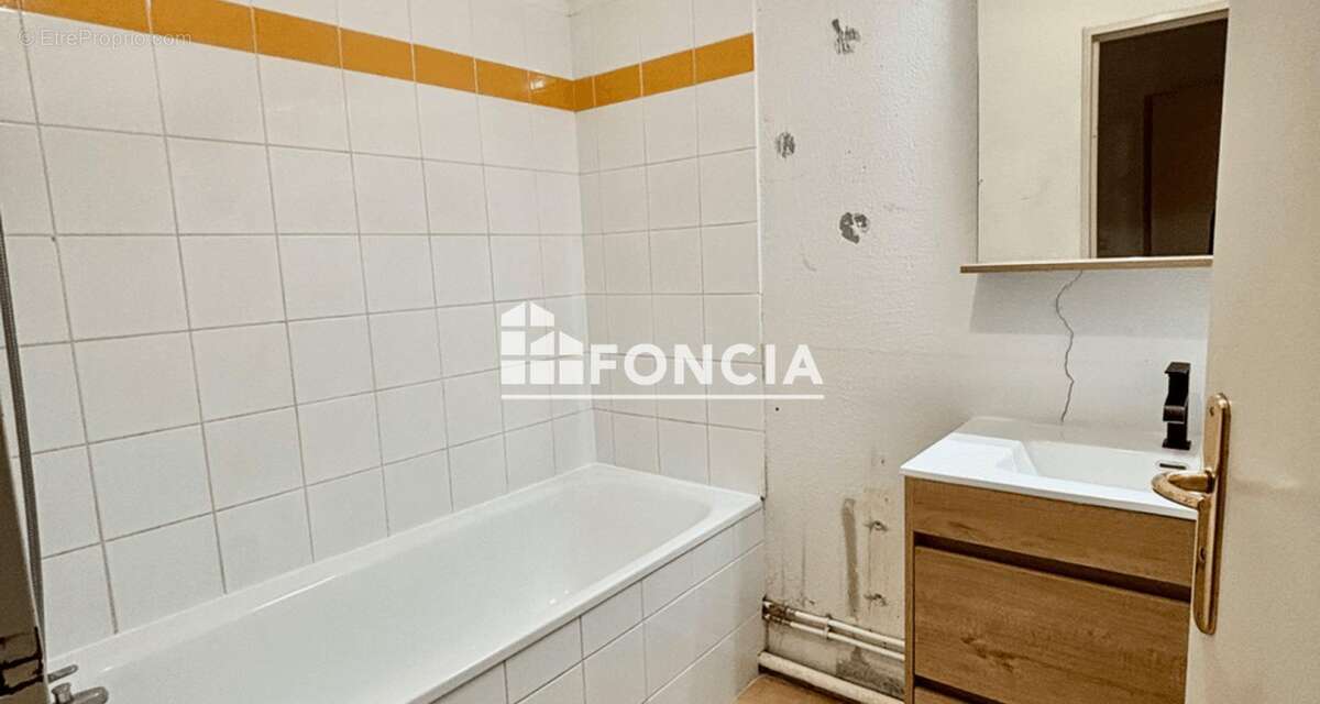 Appartement à AVIGNON