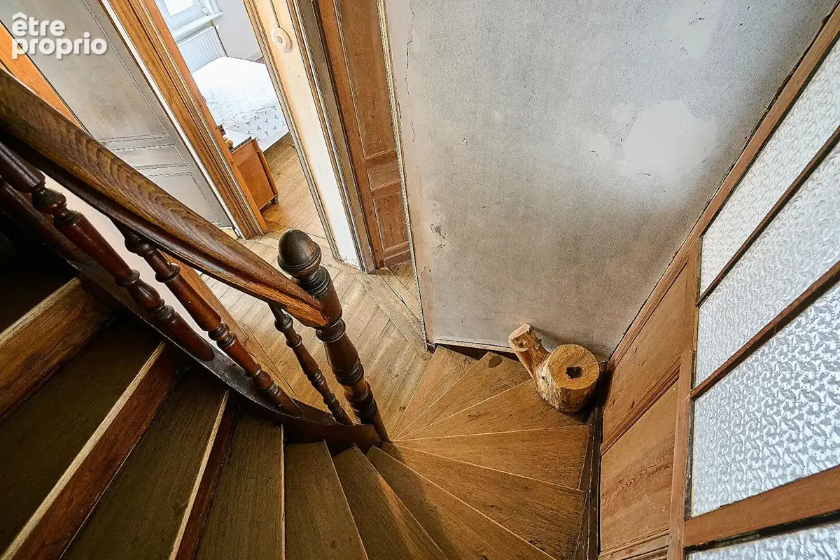 Maison à LA MADELEINE