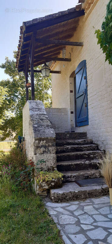 Maison à vendre 5 pièces LALBENQUE (46) - photo 2