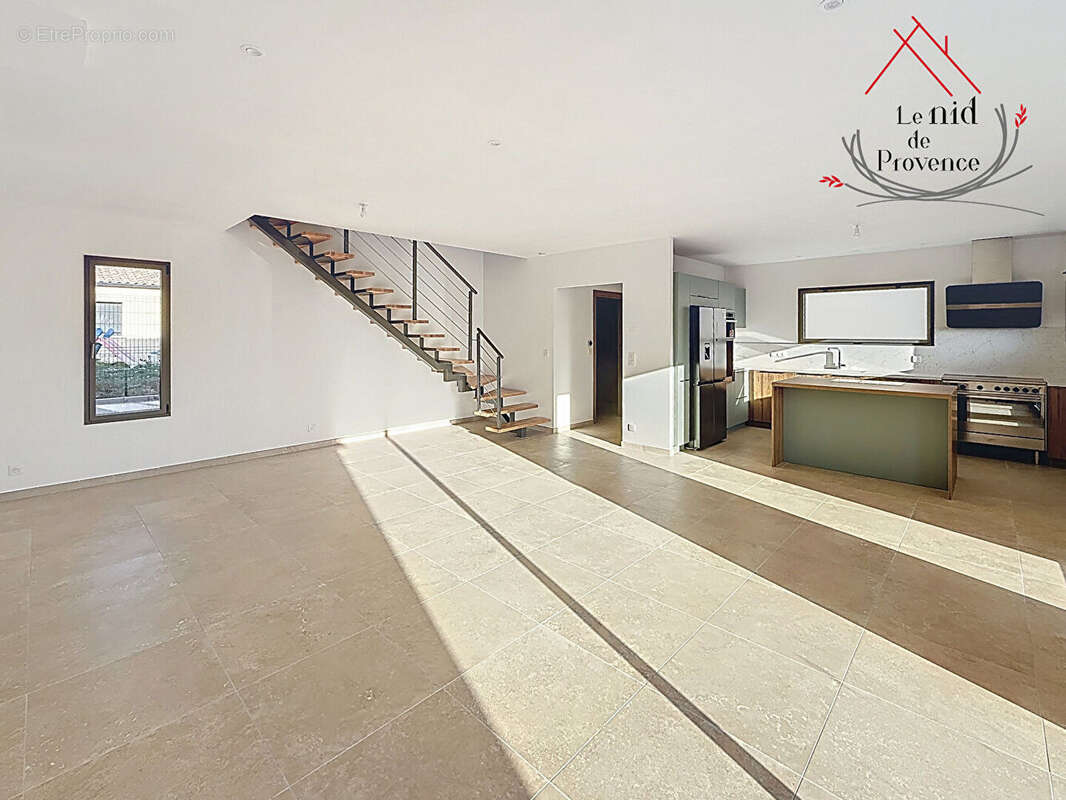 Maison à SAINT-DIDIER