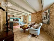 Maison à POUZILHAC