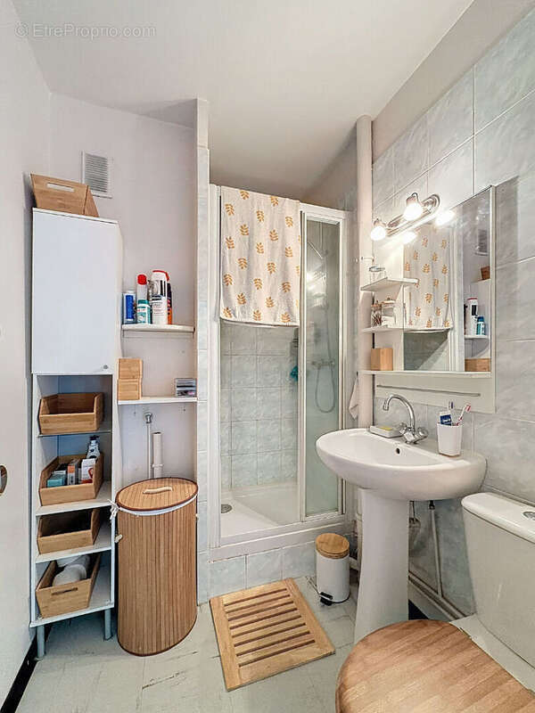 Appartement à VILLERS-SUR-MER