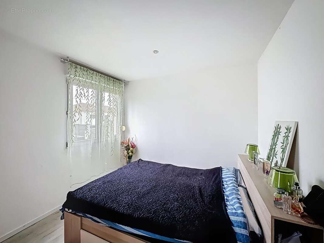 Photo 4 - Appartement à MAIZIERES-LES-METZ