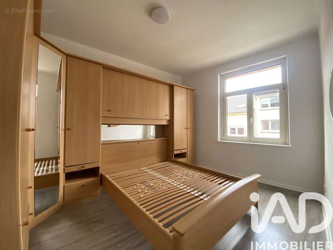 Photo 5 - Appartement à L'HOPITAL